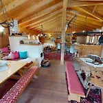 In Wildkogel Near Slopes דירה *