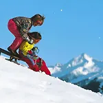 In Wildkogel Near Slopes דירה Neukirchen am Großvenediger