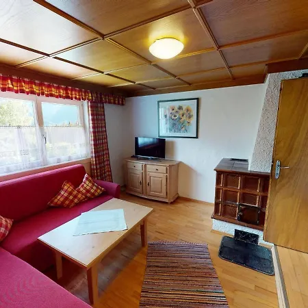 Apartmán Oberkuehnreit Flat In Neukirchen