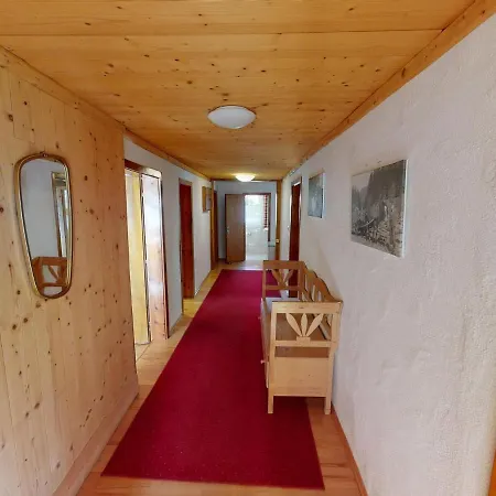 Appartement In Wildkogel Near Slopes *