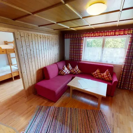 In Wildkogel Near Slopes Apartmán *