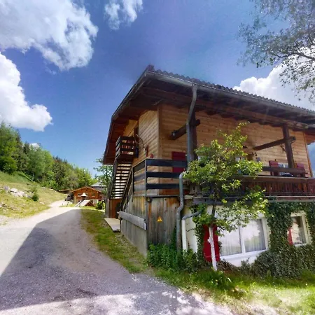 Apartment Oberkuehnreit Flat In Neukirchen Neukirchen am Grossvenediger