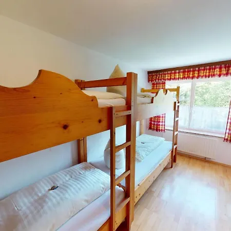 Oberkuehnreit Flat In Neukirchen Apartmán *