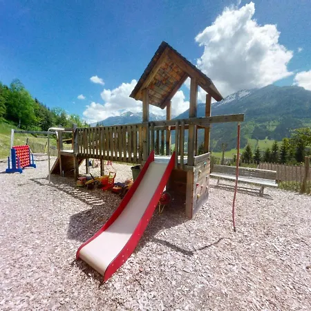 In Wildkogel Near Slopes Apartmán *