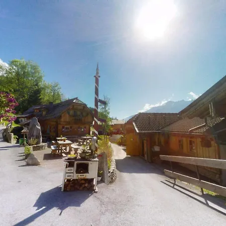 Apartment In Wildkogel Near Slopes Neukirchen am Grossvenediger