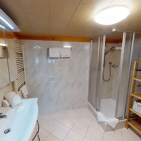 Apartament In Wildkogel Near Slopes *