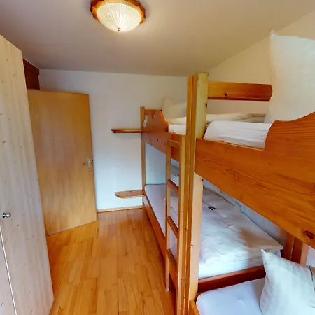 In Wildkogel Near Slopes Apartmán