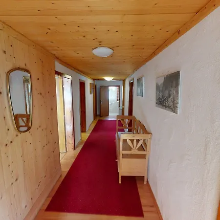 Apartament In Wildkogel Near Slopes *