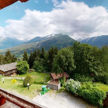 Apartment In Wildkogel Near Slopes *