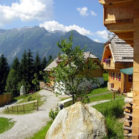 Apartmán In Wildkogel Near Slopes *