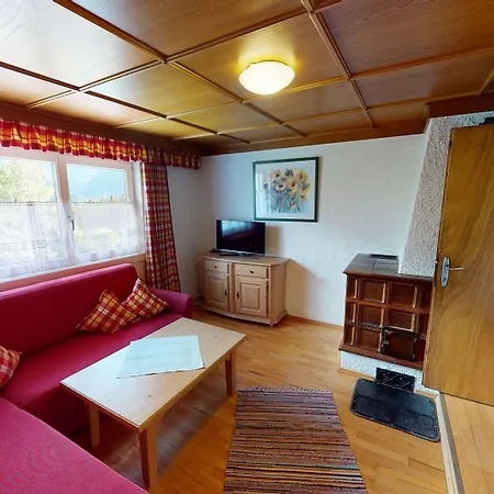 Apartament In Wildkogel Near Slopes *