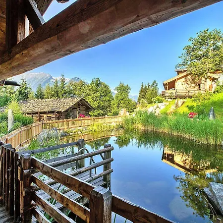 In Wildkogel Near Slopes Neukirchen am Großvenediger