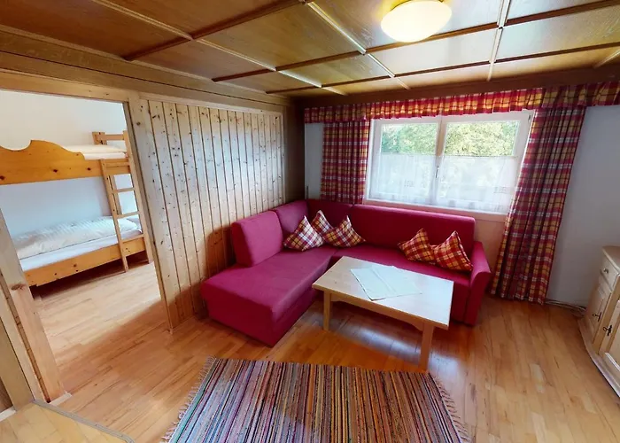 In Wildkogel Near Slopes Apartment *