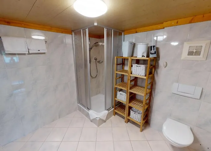 In Wildkogel Near Slopes * Neukirchen am Grossvenediger