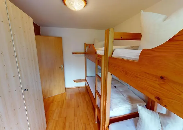Apartman In Wildkogel Near Slopes *