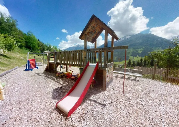 In Wildkogel Near Slopes Apartment *