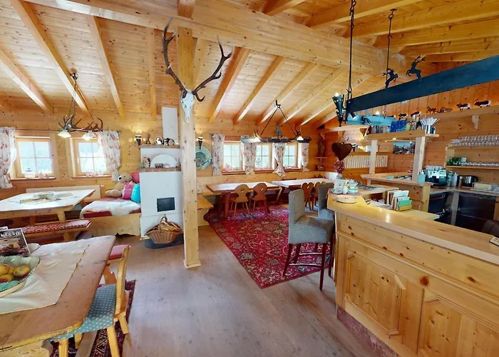 In Wildkogel Near Slopes Apartment *