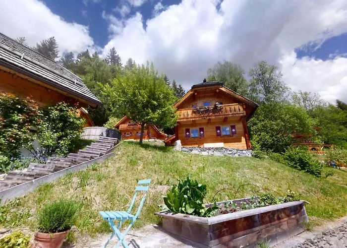 In Wildkogel Near Slopes Apartman