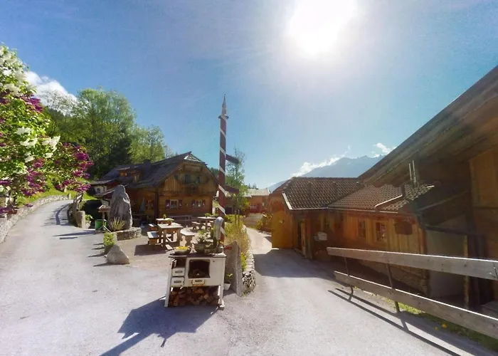 Apartment In Wildkogel Near Slopes Neukirchen am Grossvenediger