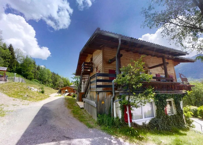 In Wildkogel Near Slopes * Neukirchen am Grossvenediger