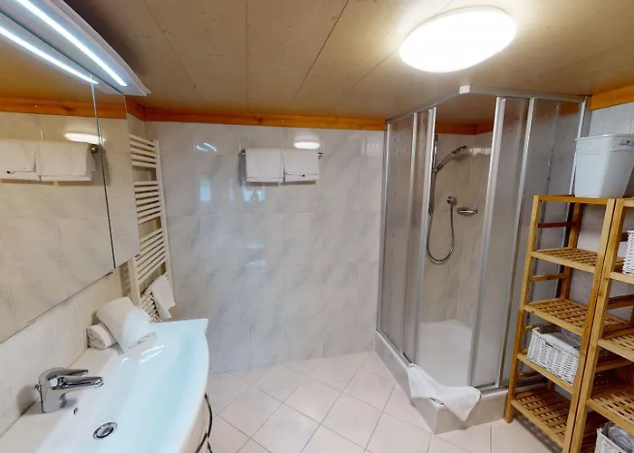 Apartment In Wildkogel Near Slopes *