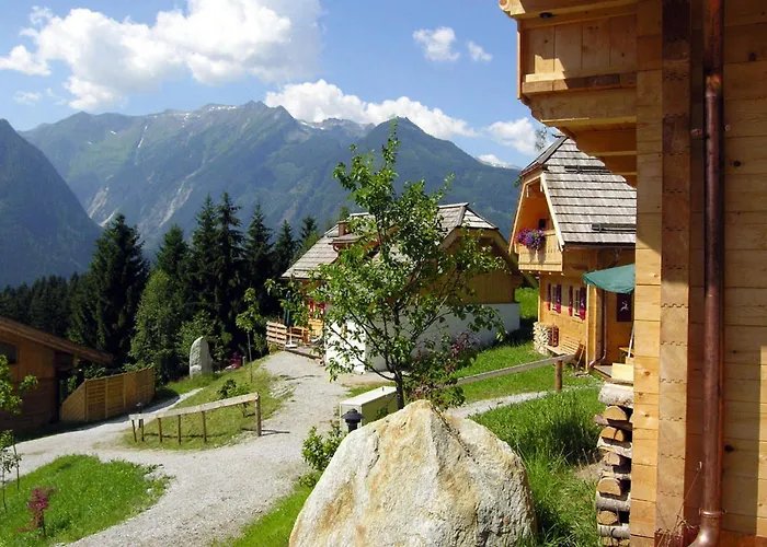 Apartman In Wildkogel Near Slopes *